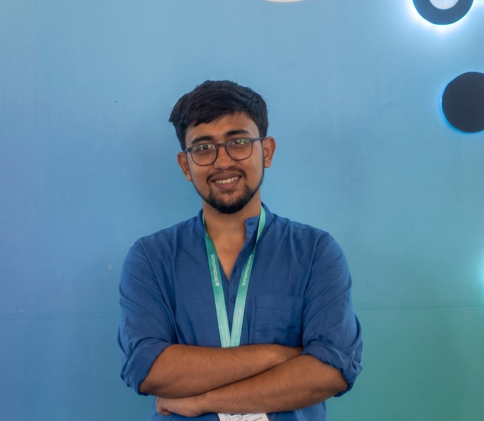 Shubh Saxena